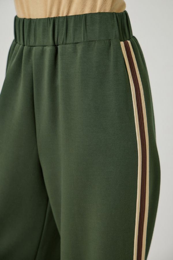 Tracksuit Pants