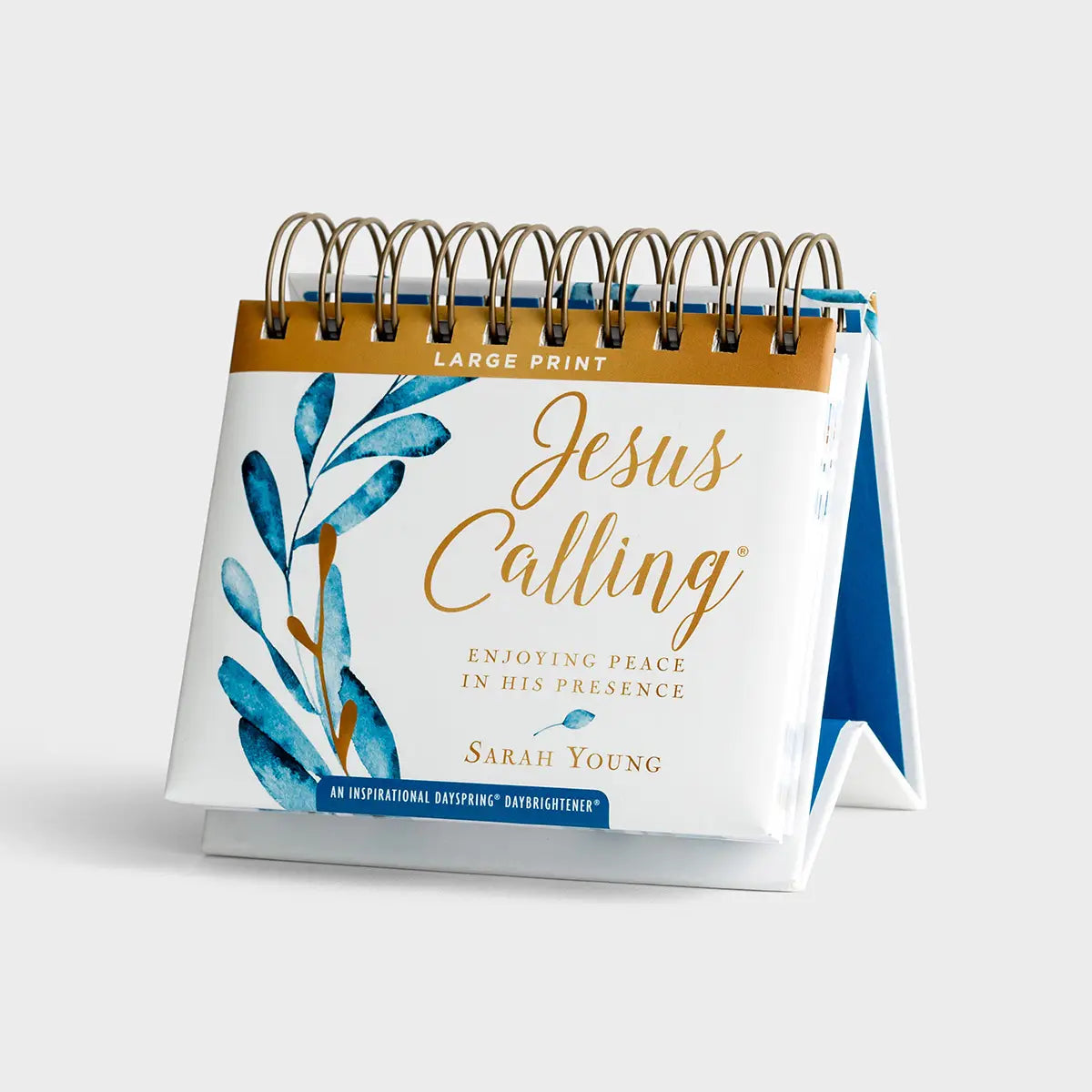 Jesus Calling Perpetual Calendar