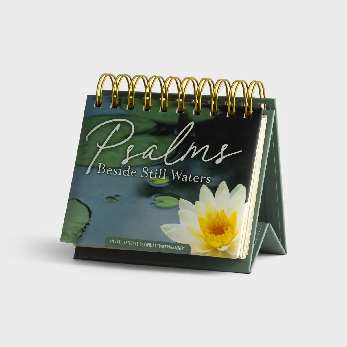 Psalms Beside Still Waters Perpetual Calendar