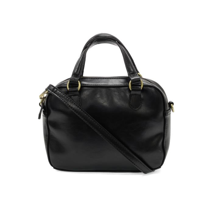 Regina Mini Satchel Crossbody Bag