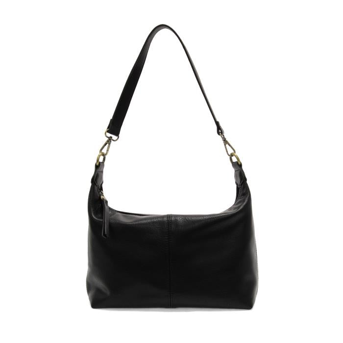 Danna Top Zip Crossbody Bag