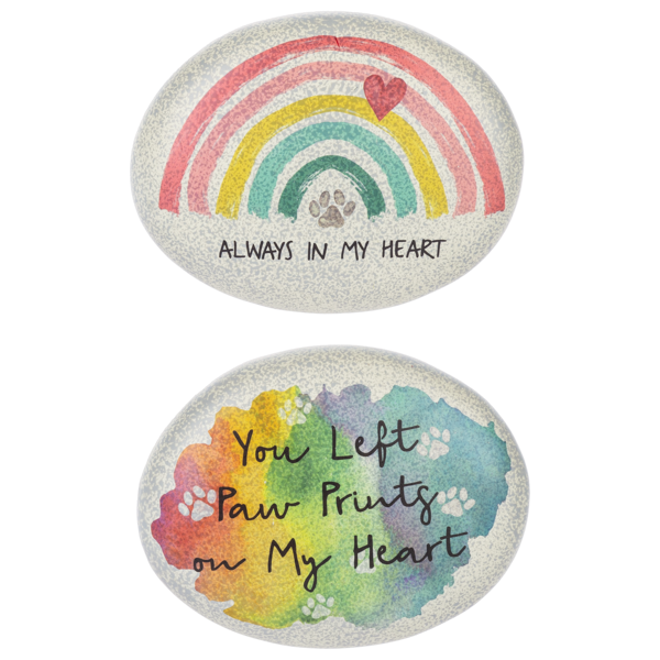 Bereavement Pet Stone