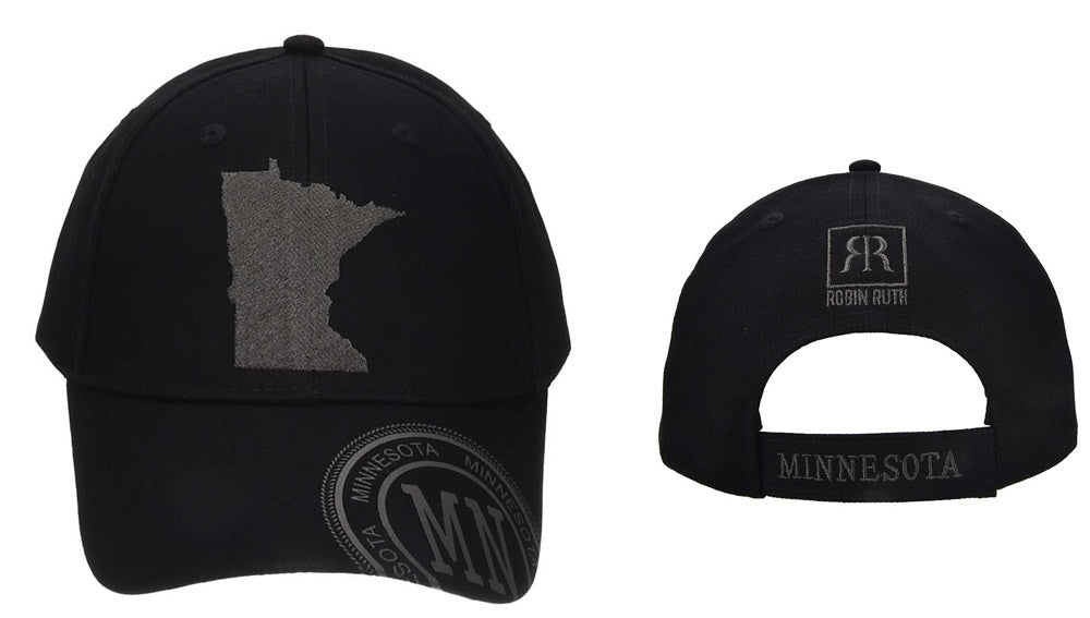 Minnesota Baseball Cap