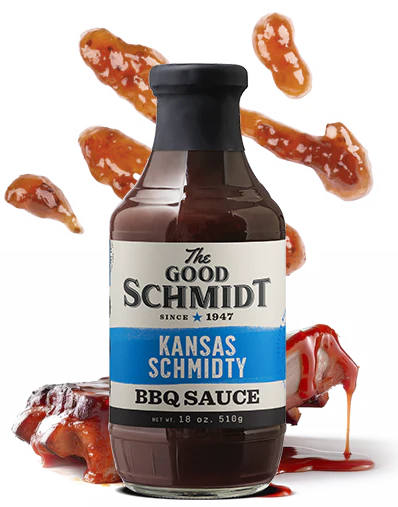 The Good Schmidt Variety Pack