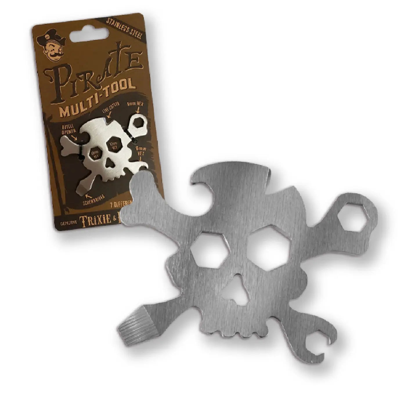 Pirate Multi Tool