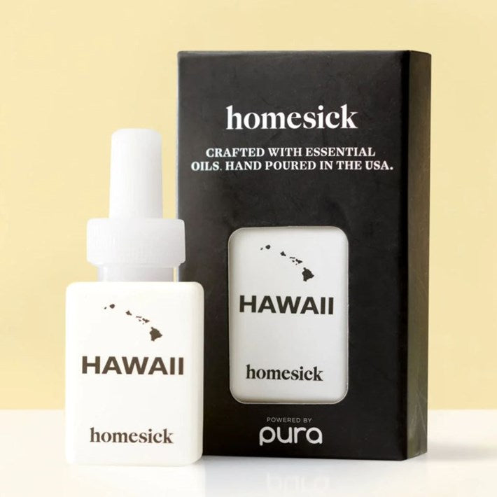 Pura Smart Vial Hawaii