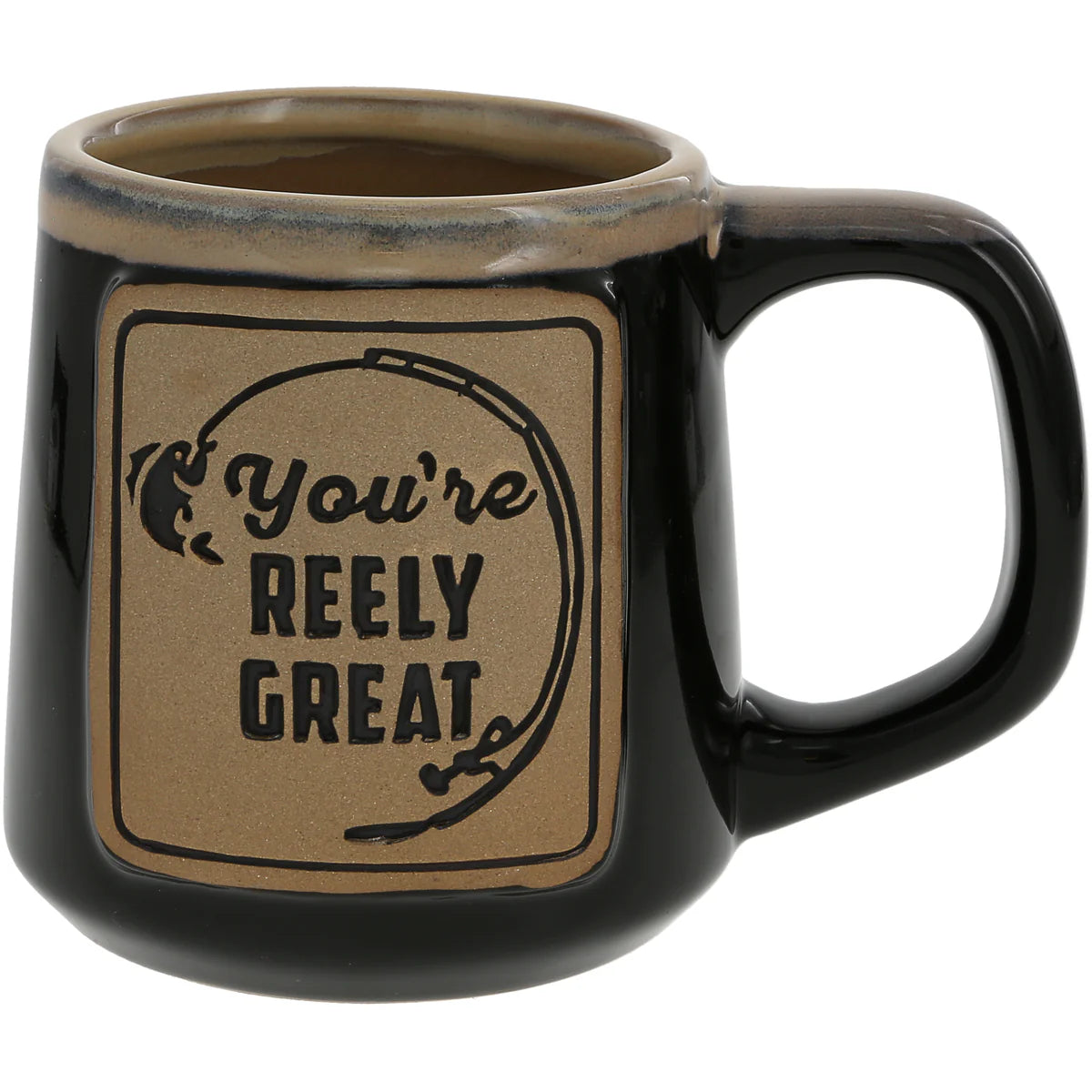 Reely Great Mug
