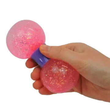 Sensory Lab Squeez-E Swirl sensory fidget toy for kids ages 3 and up