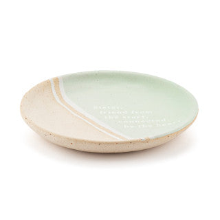 Inspired Trinket Dish - Sister