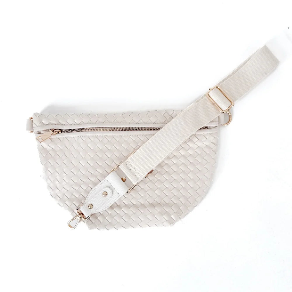 Simply Solid Strap