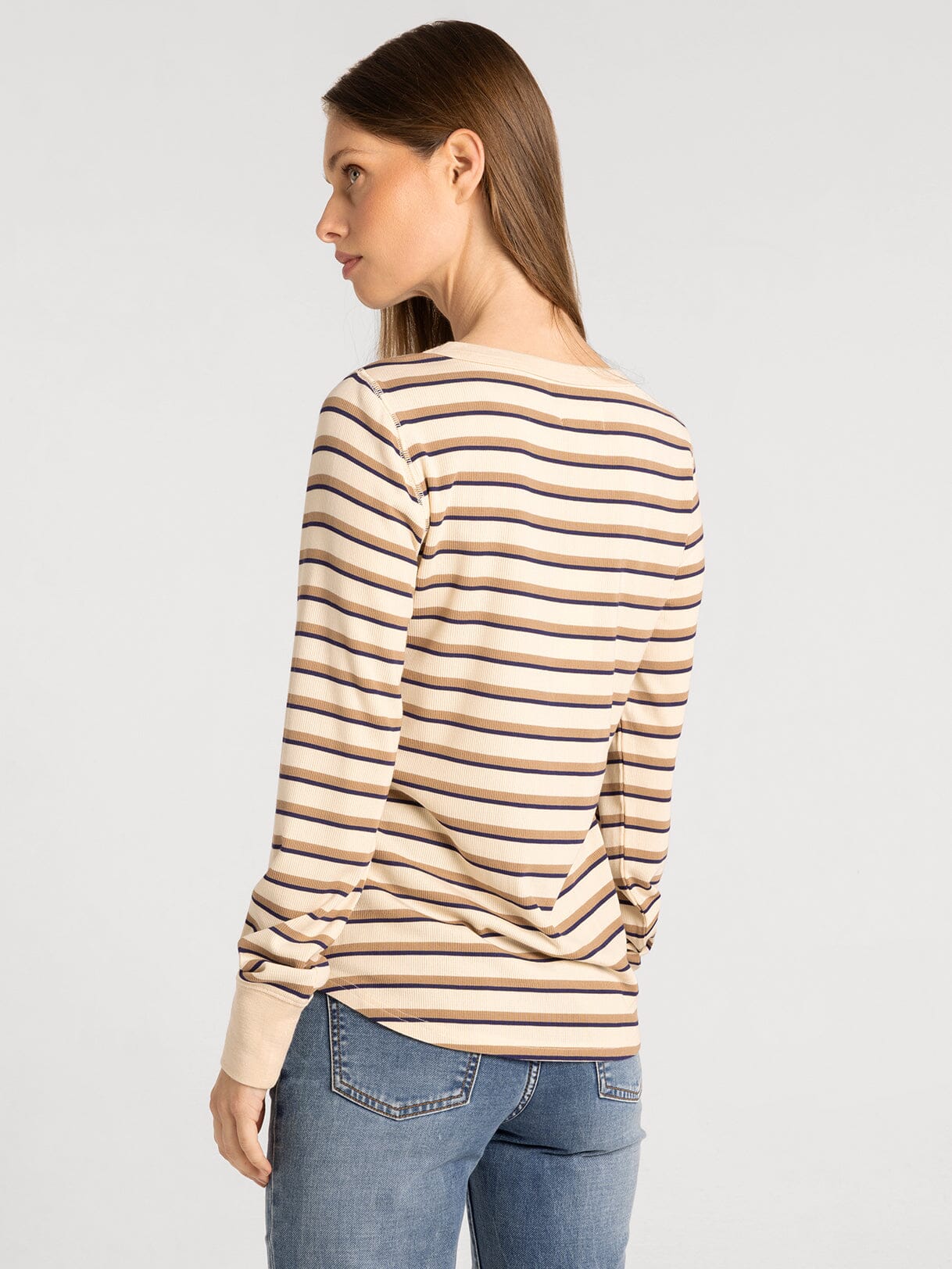 Stacy Top
