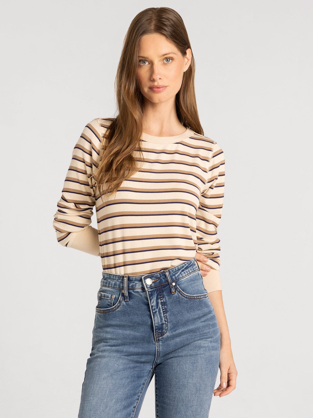 Stacy Top