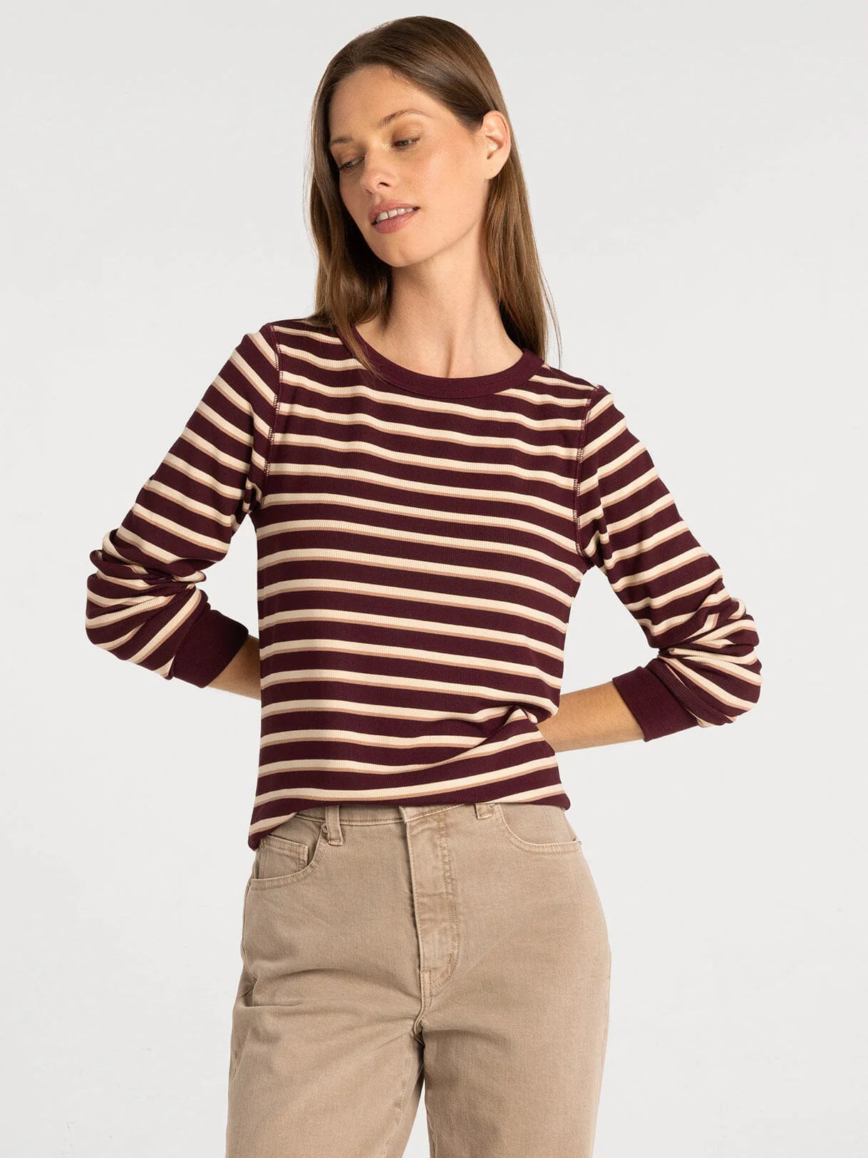 Stacy Top