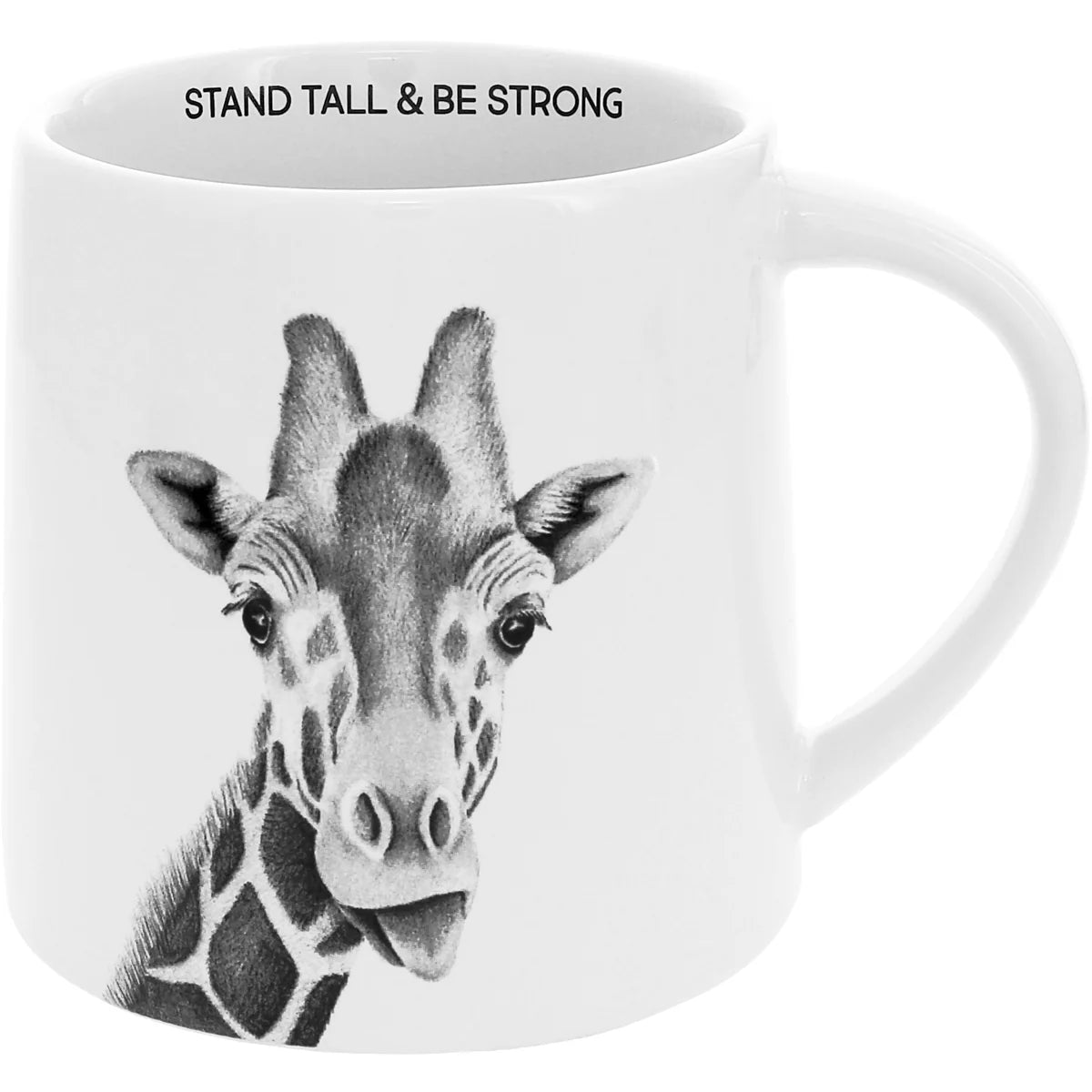 Stand Tall Mug