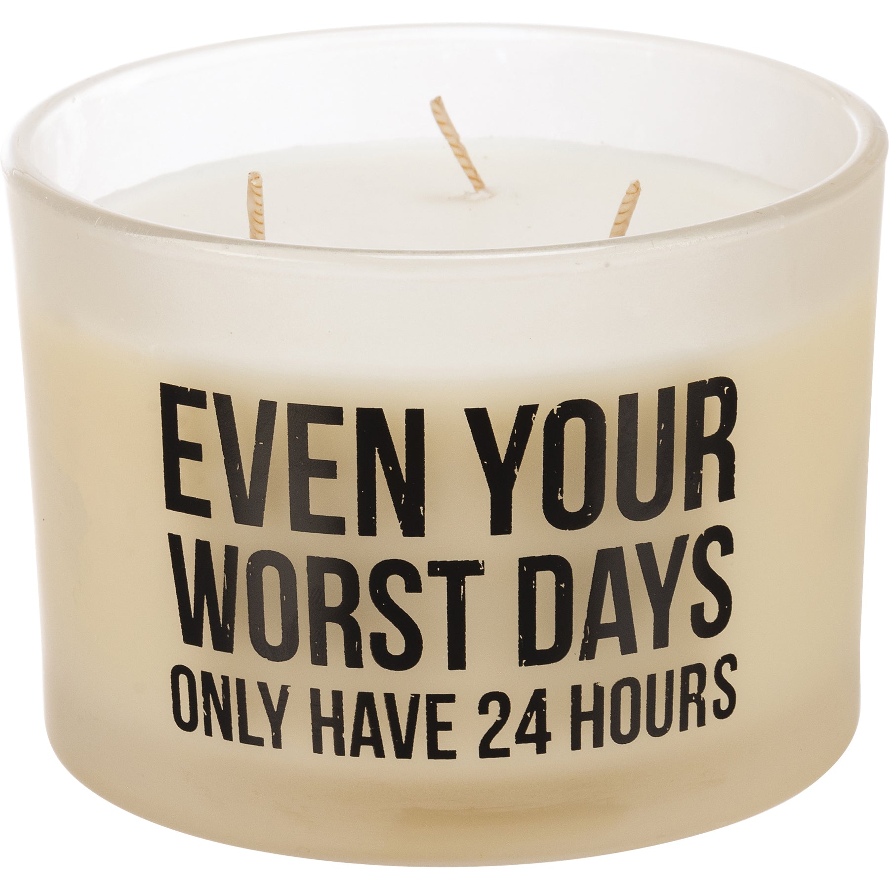 24 Hours Candle