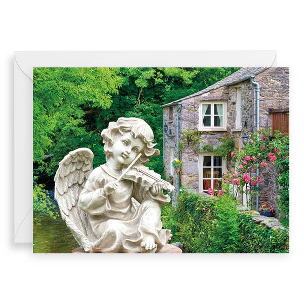 May Peace Surround You