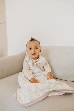 Bliss Copper Pearl Sleep Bag