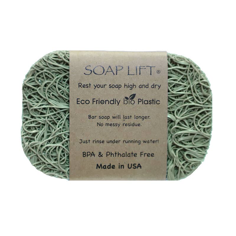 The Original Soap Lift - Sage