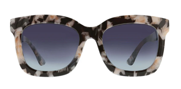 Peepers Weekender Sun Polarized Sunglasses