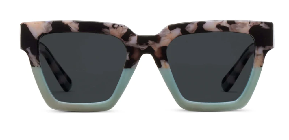 Peepers Out of Office Polarized Sunglasses