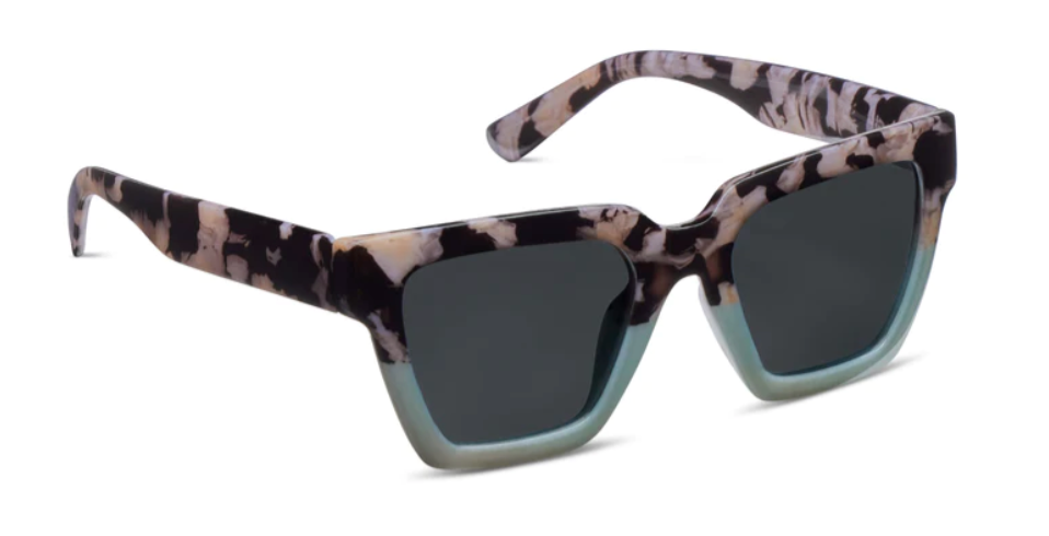 Peepers Out of Office Polarized Sunglasses