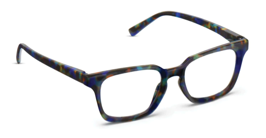 Peepers Bowie Blue Light Glasses