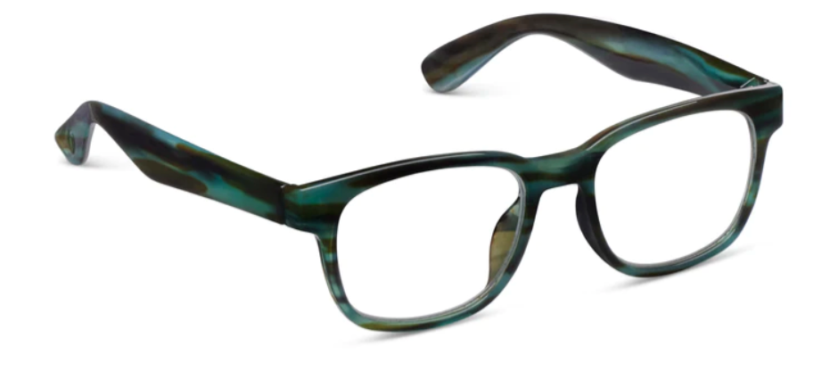 Peepers Kent Blue Light Reading Glasses
