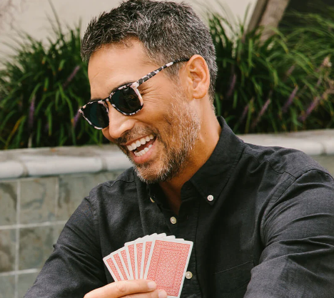 Peepers Solstice Polarized Sunglasses