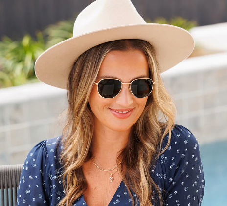 Peepers Positano Reading Sunglasses