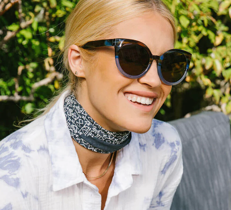 * Peepers Montauk Reading Sunglasses