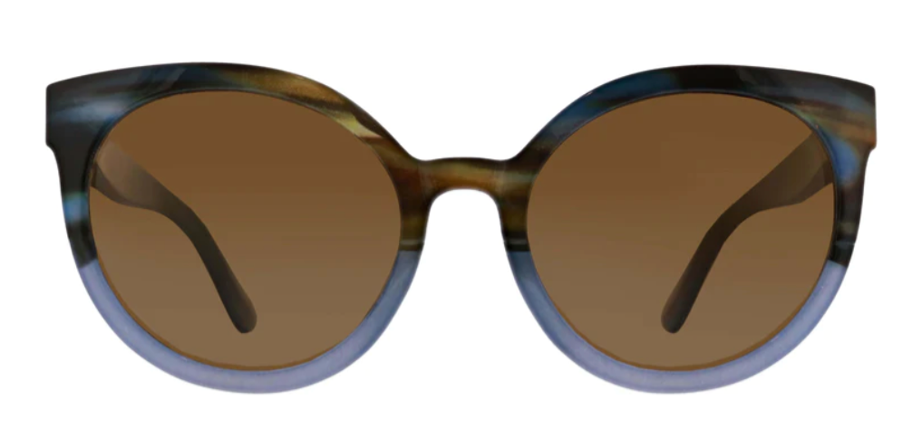 Peepers Montauk Polarized Sunglasses