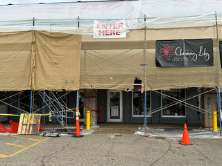 Construction Update
