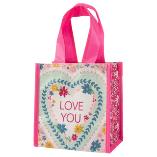 Recycled Small Gift Bag