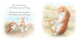 Auntie Loves You Board Book