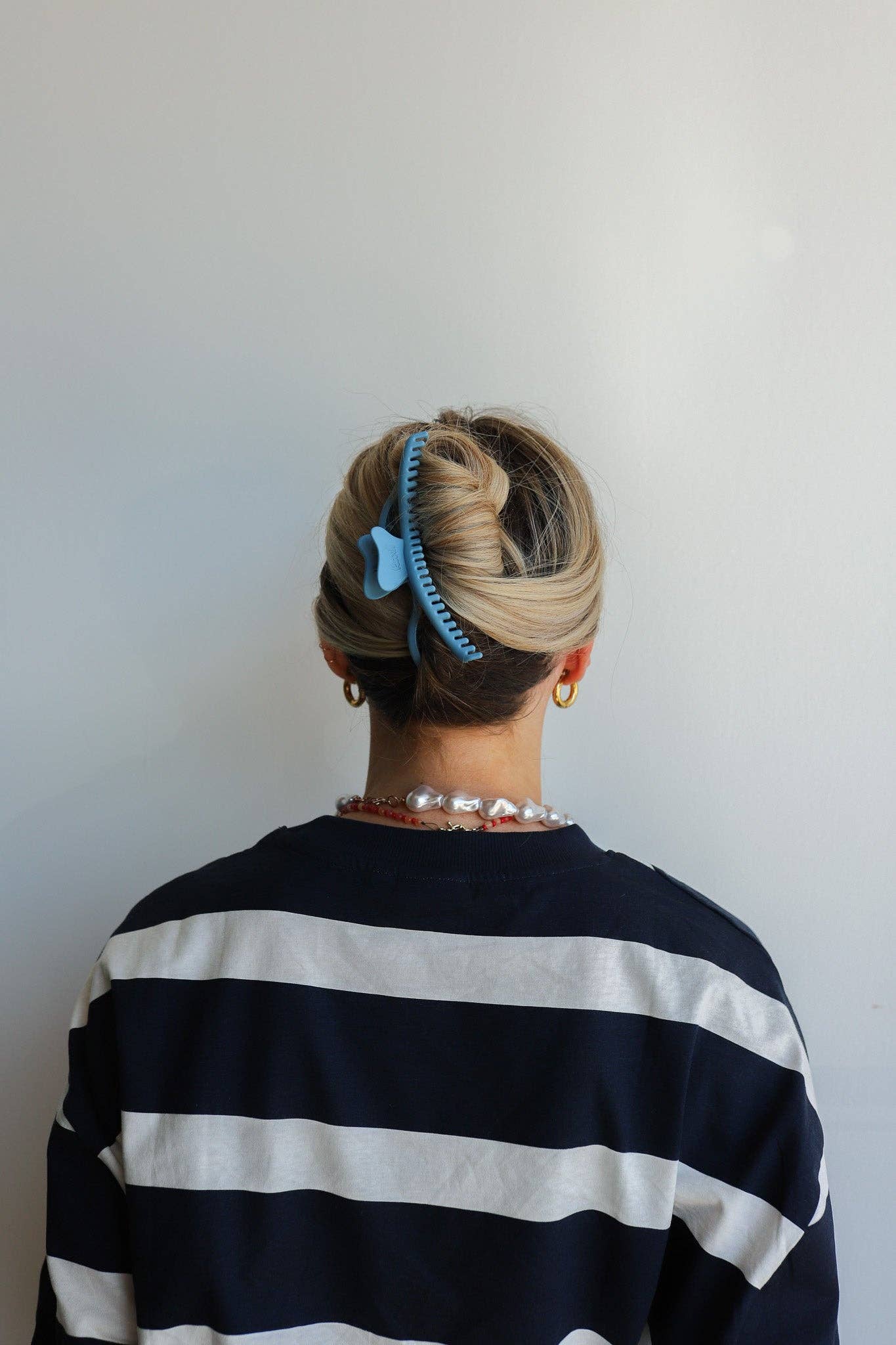 Kaxi Wavy Original Hold Everything Claw