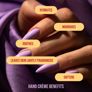 Glow Up Mini Hand Crème