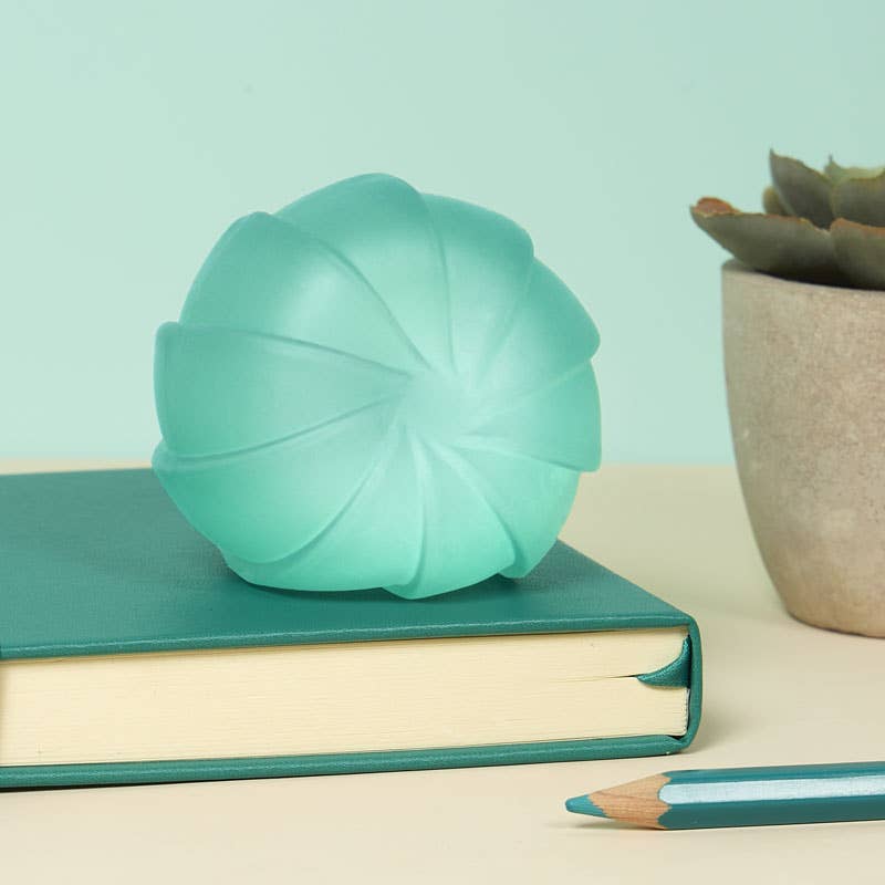 Gump Memory Gel Stress Ball w/ Texture