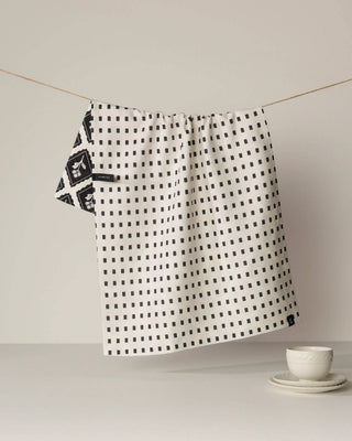 Geometry Maggie Luxe Kitchen Towel