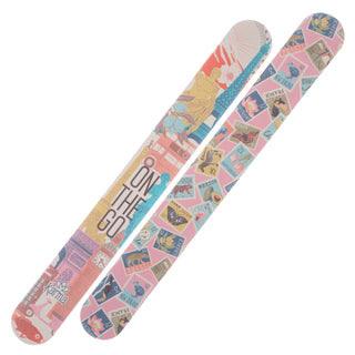 Emery Board