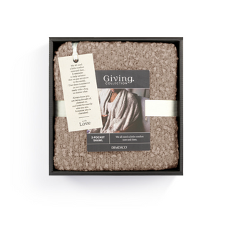Giving Collection Giving Shawl