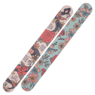 Emery Board