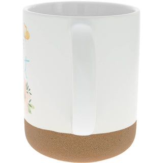 The Best - 16 oz Mug