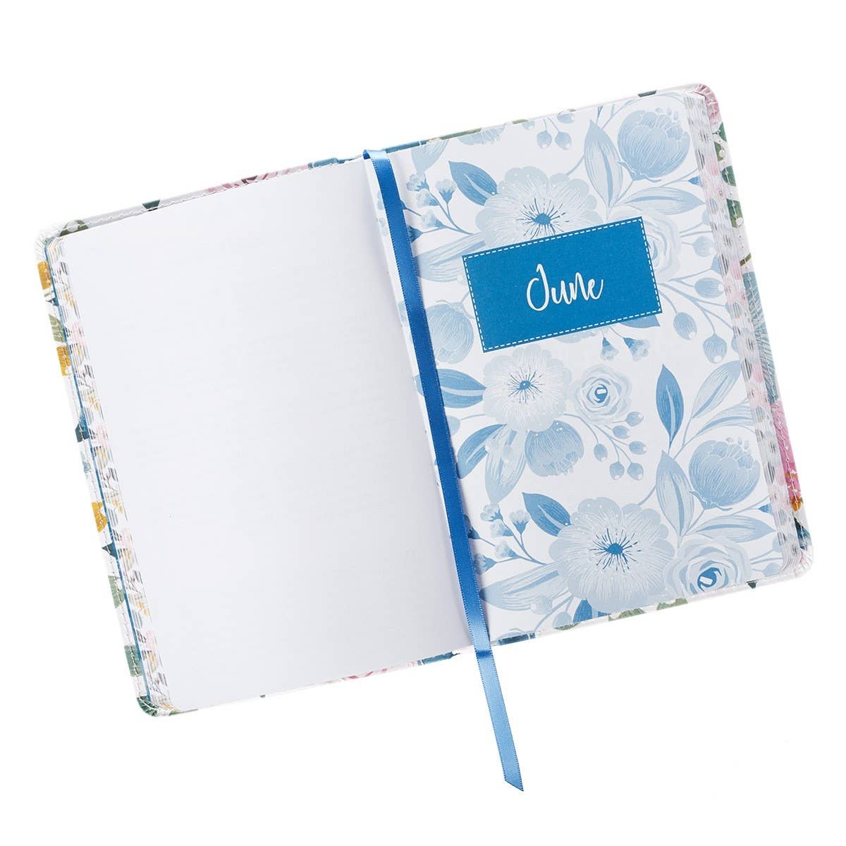 Pocket Bible Devotional for Women Faux Leather