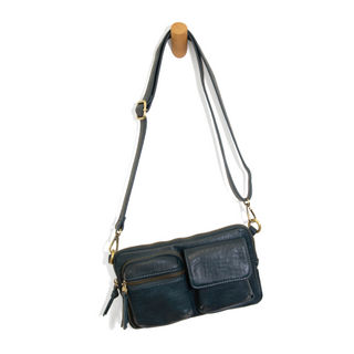 Kendra Cargo Pocket Sling/Crossbody Bag
