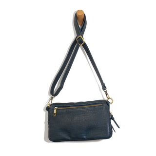 Kendra Cargo Pocket Sling/Crossbody Bag