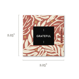 Thoughfulls - Grateful