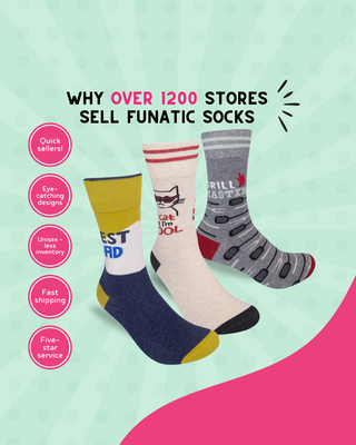 Best Dad Socks