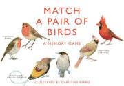 Match a Pair of Birds | Bird Memory Matching Game