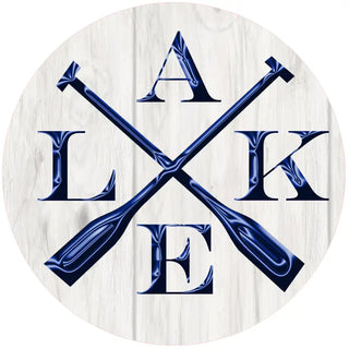 Lake Silicone Jar Opener