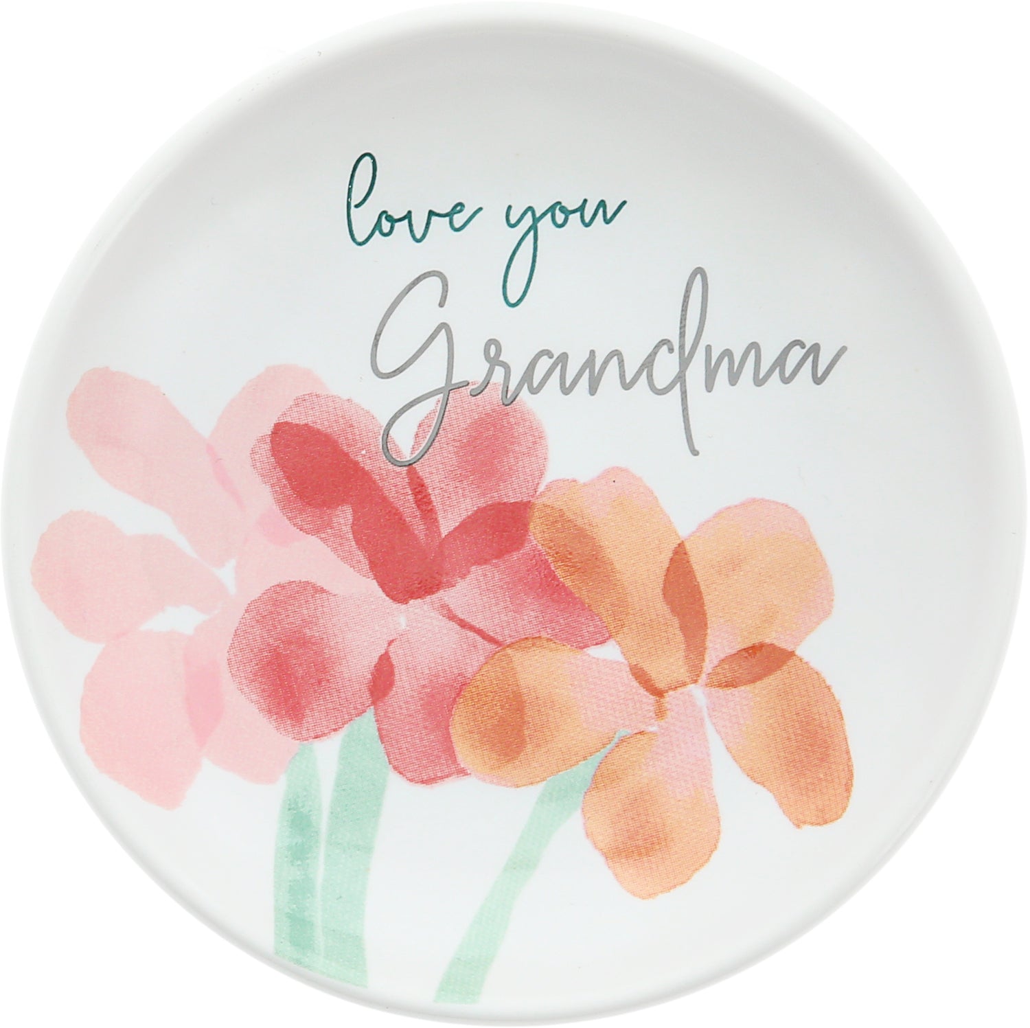 Trinket Dish Grandma